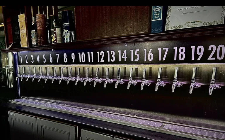 Bryggarkampen – Kveikleik 2026